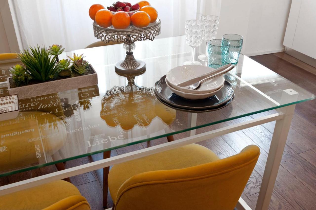Ginevra Suite Cortona Zewnętrze zdjęcie