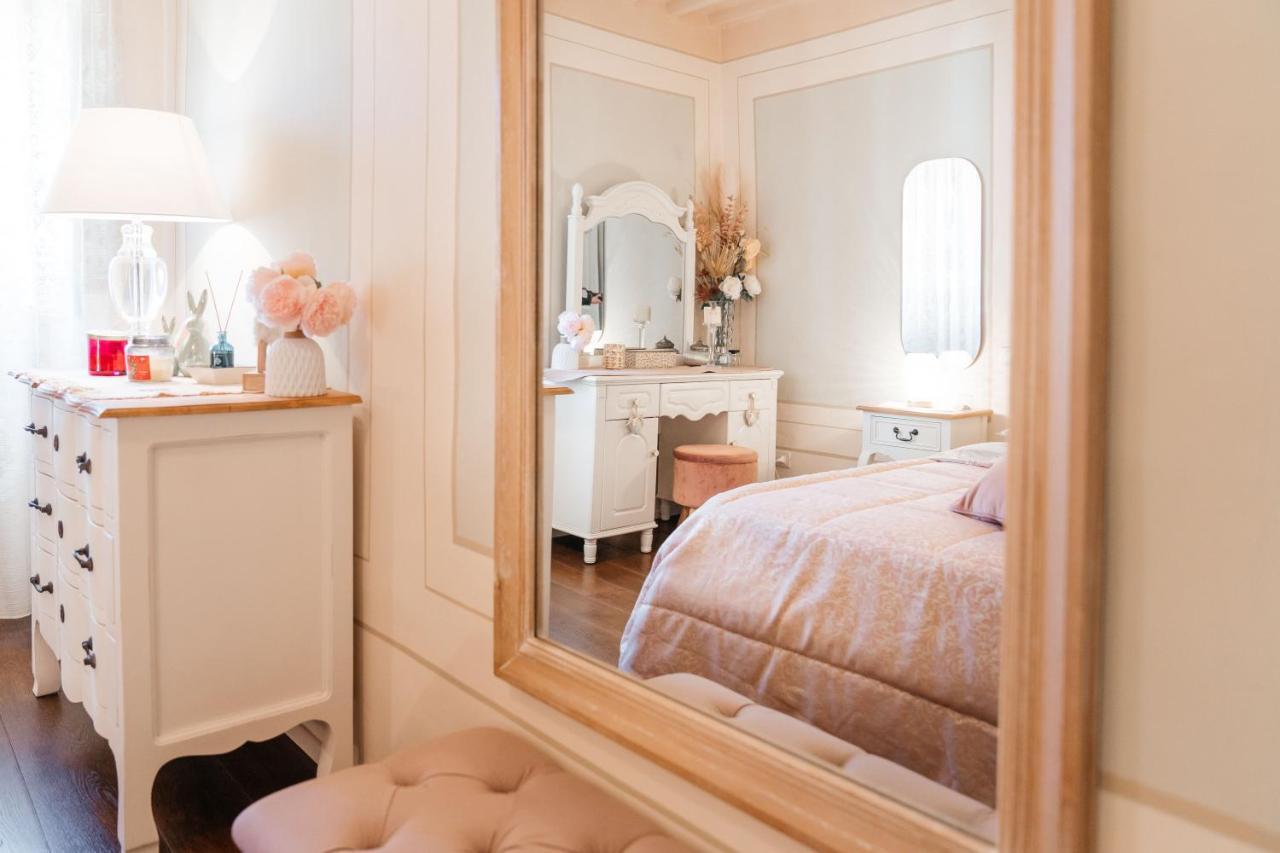 Ginevra Suite Cortona Zewnętrze zdjęcie