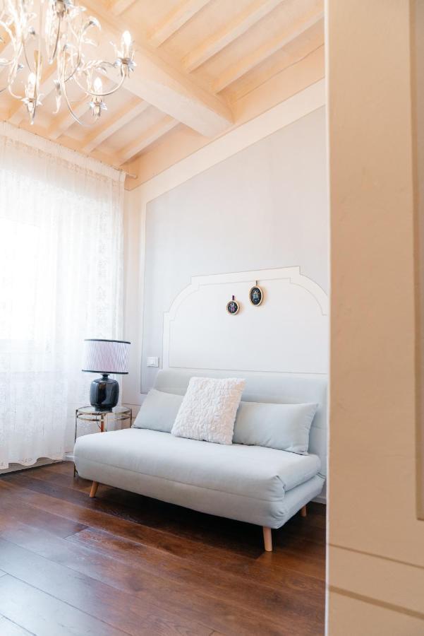 Ginevra Suite Cortona Zewnętrze zdjęcie