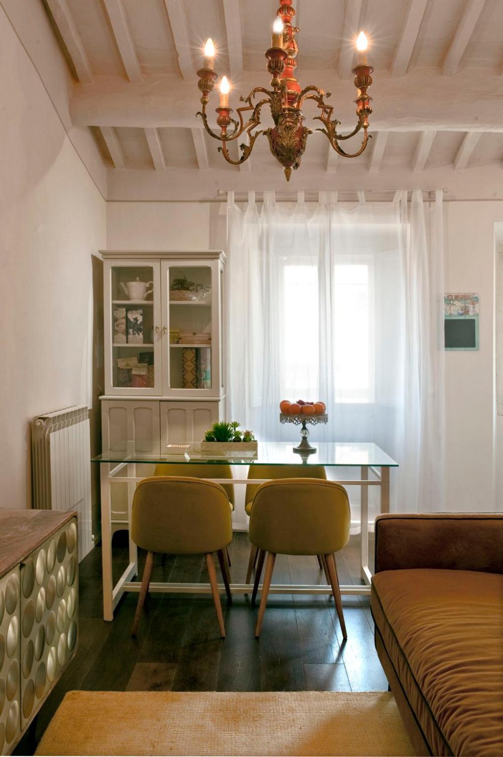 Ginevra Suite Cortona Zewnętrze zdjęcie